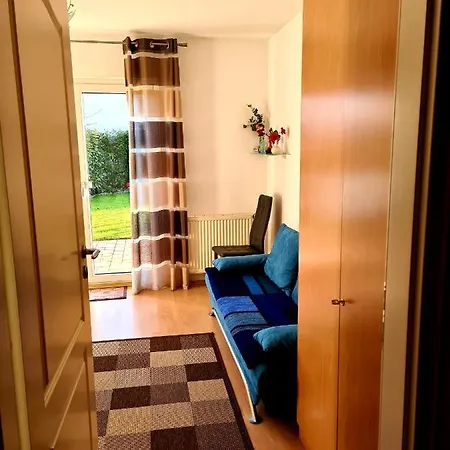 Daire Evi's *