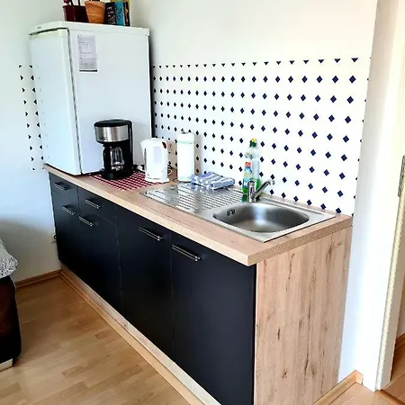 Evi's * Регенсбург