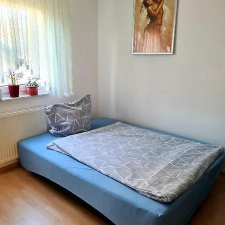 Evi's * Регенсбург